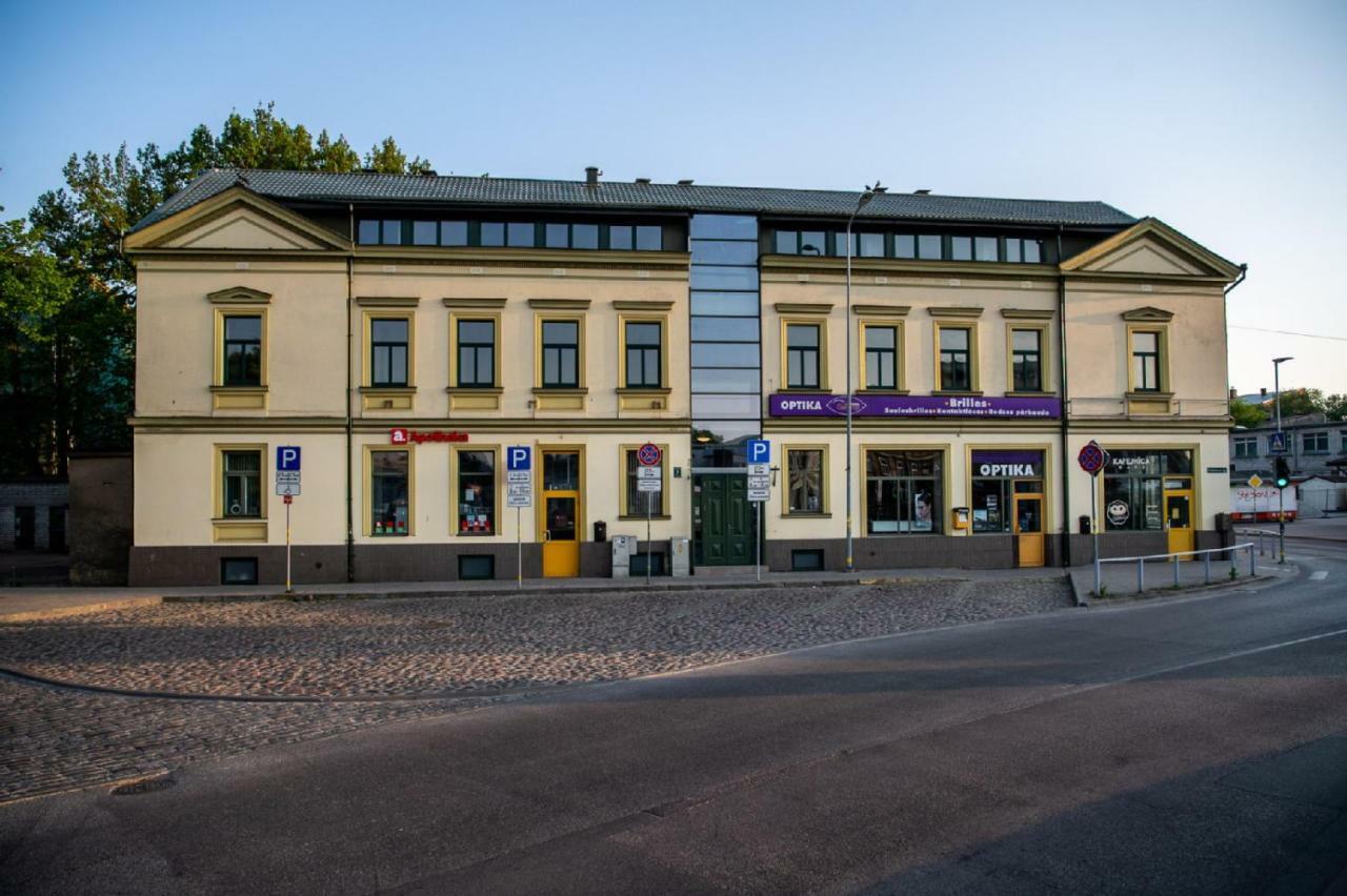 Elegant Apartment Lipawa Zewnętrze zdjęcie