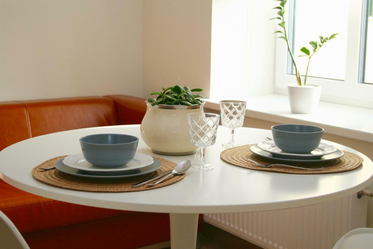 Elegant Apartment Lipawa Zewnętrze zdjęcie